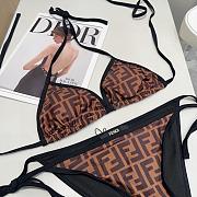 Fendi Swimsuit 002 - 2
