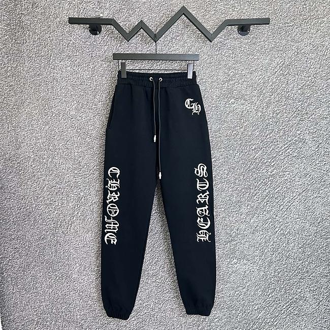 Chrome Hearts pants 002 - 1