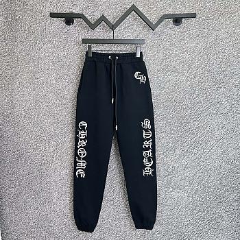 Chrome Hearts pants 002