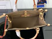 Louis Vuitton P01900 OnTheGo PM Mon Monogram - 25x11.5x19cm - 6