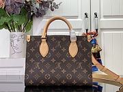Louis Vuitton P01900 OnTheGo PM Mon Monogram - 25x11.5x19cm - 5