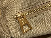 Louis Vuitton P01900 OnTheGo PM Mon Monogram - 25x11.5x19cm - 3