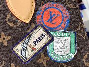 Louis Vuitton P01900 OnTheGo PM Mon Monogram - 25x11.5x19cm - 2
