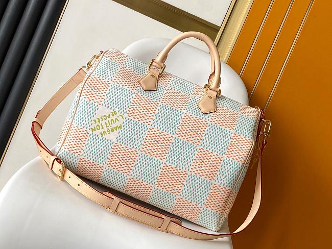 Louis Vuitton N40689 Speedy 40 Bandoulière - 40x26x23cm - 1