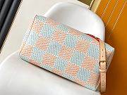Louis Vuitton N40689 Speedy 40 Bandoulière - 40x26x23cm - 6