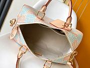 Louis Vuitton N40689 Speedy 40 Bandoulière - 40x26x23cm - 3