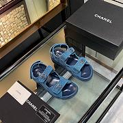 Chanel Sandals 026 - 1