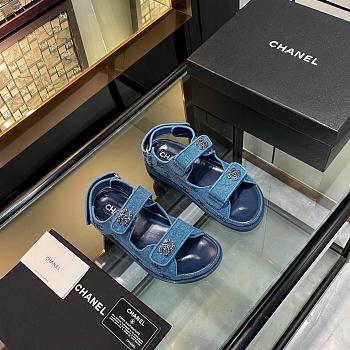 Chanel Sandals 026