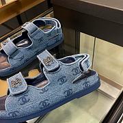 Chanel Sandals 026 - 6