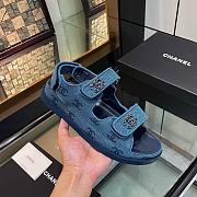 Chanel Sandals 026 - 5