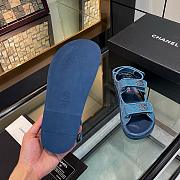 Chanel Sandals 026 - 4