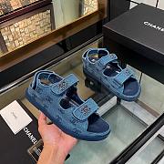 Chanel Sandals 026 - 3