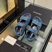 Chanel Sandals 026 - 2