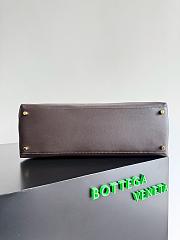 Bottega Veneta Large Ciao Ciao Fondant Bag - 42x32x15cm - 6
