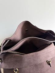 Bottega Veneta Large Ciao Ciao Fondant Bag - 42x32x15cm - 4