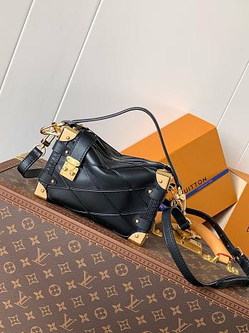 Louis Vuitton M83030 Side Trunk PM - 19x12.5x7.5cm