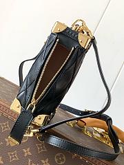 Louis Vuitton M83030 Side Trunk PM - 19x12.5x7.5cm - 6