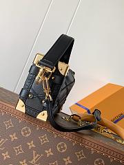 Louis Vuitton M83030 Side Trunk PM - 19x12.5x7.5cm - 5