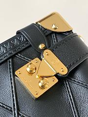 Louis Vuitton M83030 Side Trunk PM - 19x12.5x7.5cm - 3