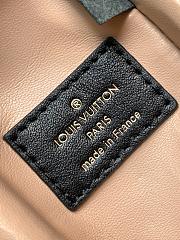 Louis Vuitton M83030 Side Trunk PM - 19x12.5x7.5cm - 2