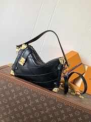 Louis Vuitton M83030 Side Trunk MM - 21x14x6cm - 1