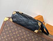 Louis Vuitton M83030 Side Trunk MM - 21x14x6cm - 6
