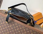 Louis Vuitton M83030 Side Trunk MM - 21x14x6cm - 5