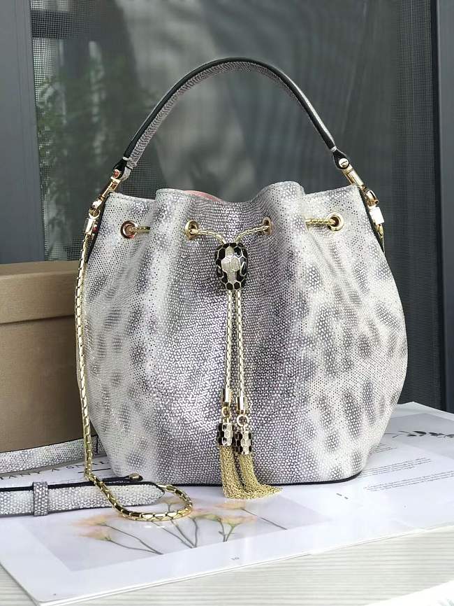 Bvlgari Handbag 02 - 1