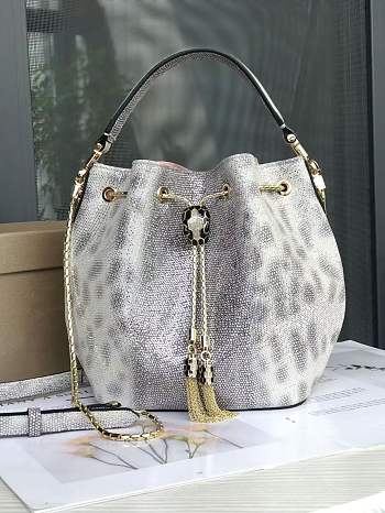 Bvlgari Handbag 02