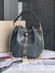 Bvlgari Handbag 01 - 1