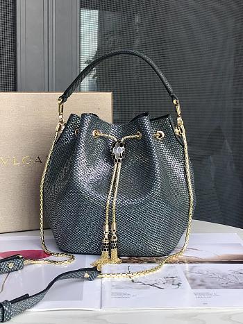 Bvlgari Handbag 01