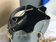 Bvlgari Handbag 01 - 3