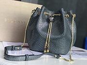 Bvlgari Handbag 01 - 5