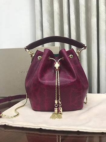 Bvlgari Handbag 03