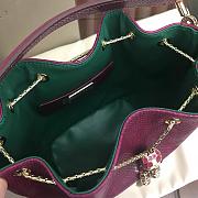 Bvlgari Handbag 03 - 6
