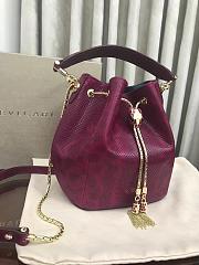 Bvlgari Handbag 03 - 4
