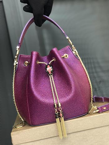 Bvlgari Handbag 04