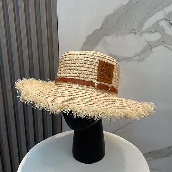 Loewe Summer Hat