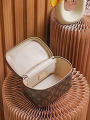 Louis Vuittion M44495 Nice Mini Case - 20x13.5x12cm - 2