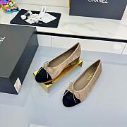 Chanel Ballet Flats 001 - 5