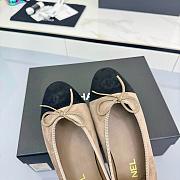 Chanel Ballet Flats 001 - 3