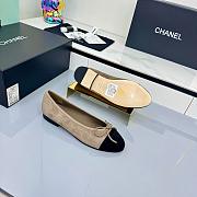 Chanel Ballet Flats 001 - 4