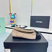 Chanel Ballet Flats 001 - 2