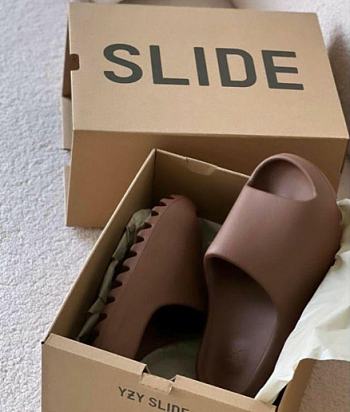 Yeezy Slippers 005