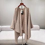 Fendi Shawl 01 - 1