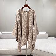 Fendi Shawl 01 - 6