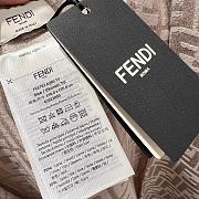Fendi Shawl 01 - 5