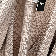 Fendi Shawl 01 - 4