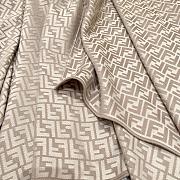 Fendi Shawl 01 - 2