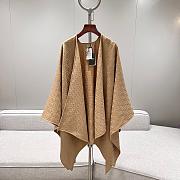 Fendi Shawl 02 - 1